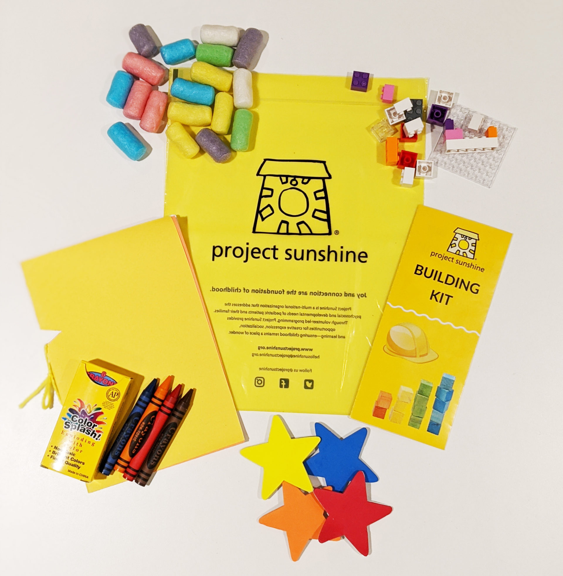 building kit