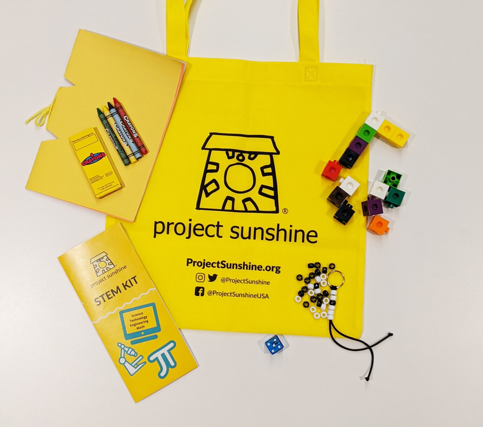 stem kit
